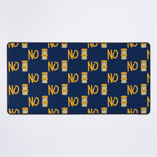 Item preview, zero sugar to be a healthy person        designed and sold by Shopunderr.