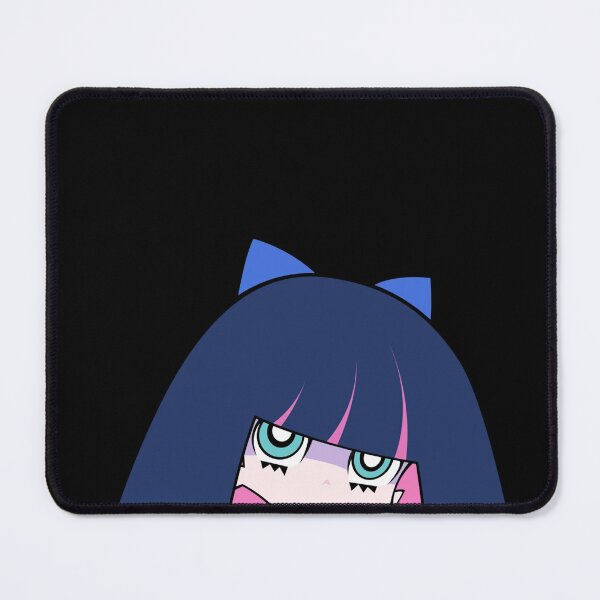 Item preview, Anarchy Stocking Peeker designed and sold by kawaiicrossing.