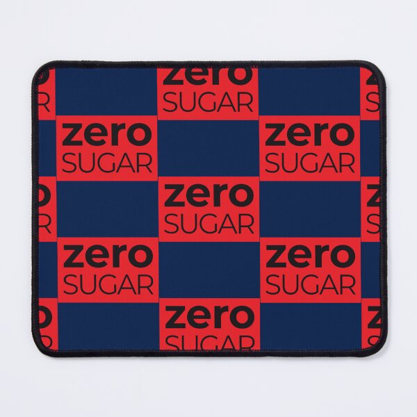 Item preview, Zero Sugar designed and sold by Shopunderr.
