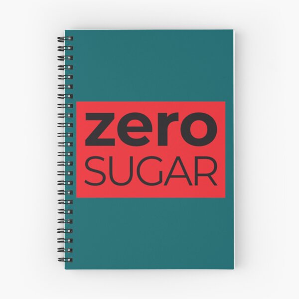 Item preview, Zero Sugar designed and sold by Shopunderr.