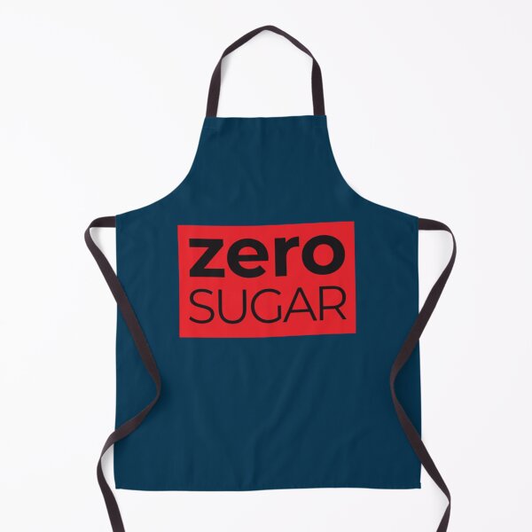 Item preview, Zero Sugar designed and sold by Shopunderr.