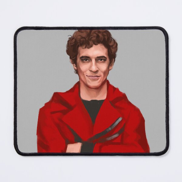 Item preview, Miguel Herran designed and sold by ashmidt.