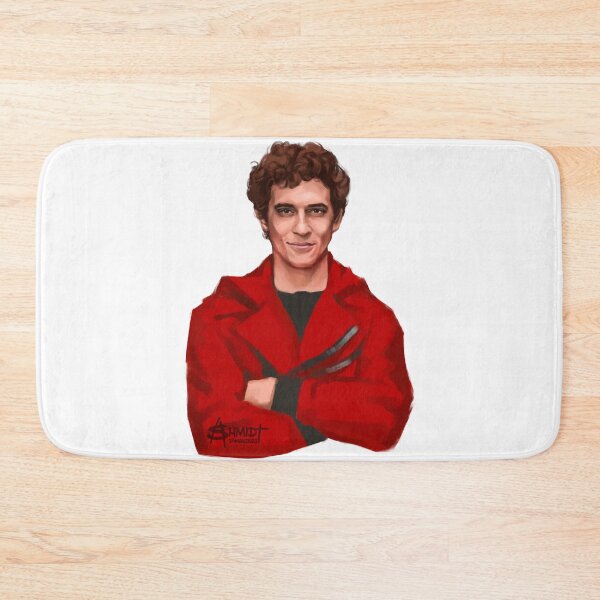 Item preview, Miguel Herran designed and sold by ashmidt.
