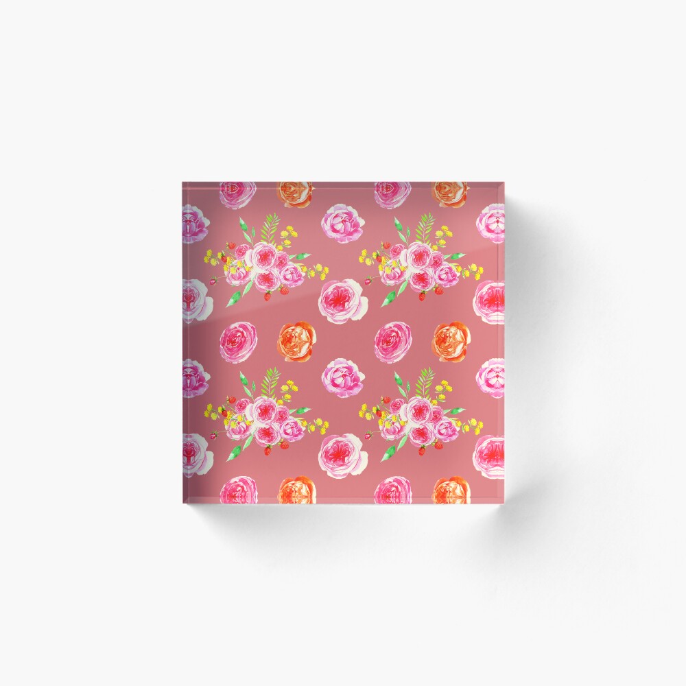 Item preview, Acrylic Block designed and sold by CollectionOS.
