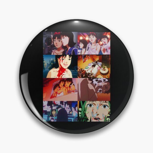 Item preview, Gifts For Women Anime Perfect Blue Aesthetic Vintage Retro designed and sold by RandiBusk.