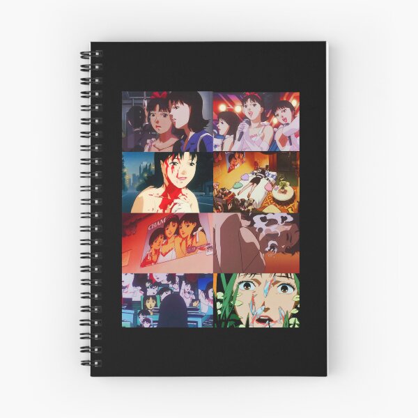Item preview, Gifts For Women Anime Perfect Blue Aesthetic Vintage Retro designed and sold by RandiBusk.