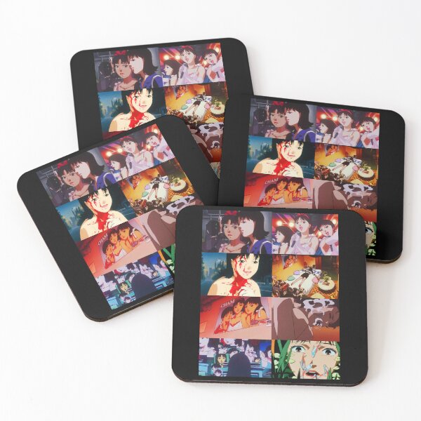 Item preview, Gifts For Women Anime Perfect Blue Aesthetic Vintage Retro designed and sold by RandiBusk.