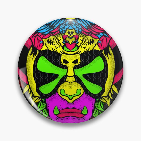 Item preview, mighty  monkee pop designed and sold by Brotherconk.