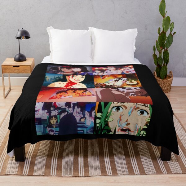 Item preview, Gifts For Women Anime Perfect Blue Aesthetic Vintage Retro designed and sold by RandiBusk.