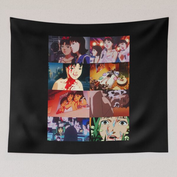 Item preview, Gifts For Women Anime Perfect Blue Aesthetic Vintage Retro designed and sold by RandiBusk.