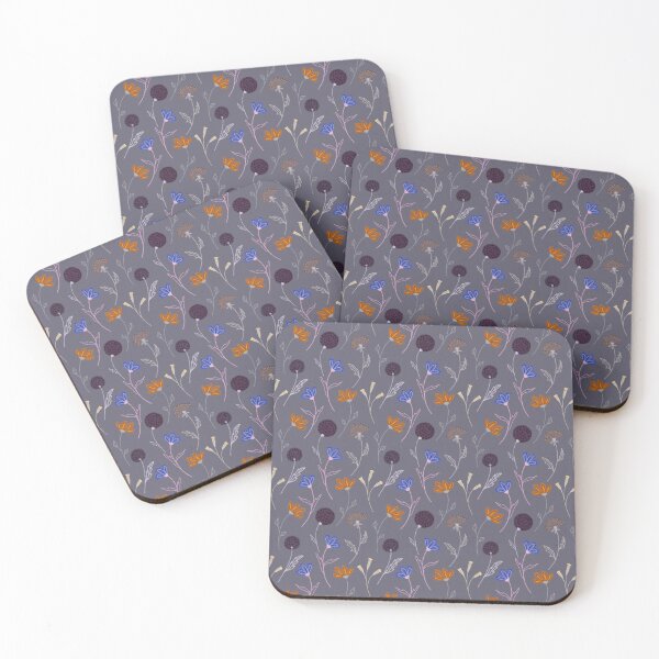 Item preview,   Seamless floral pastel pattern.  designed and sold by UVI-CA.