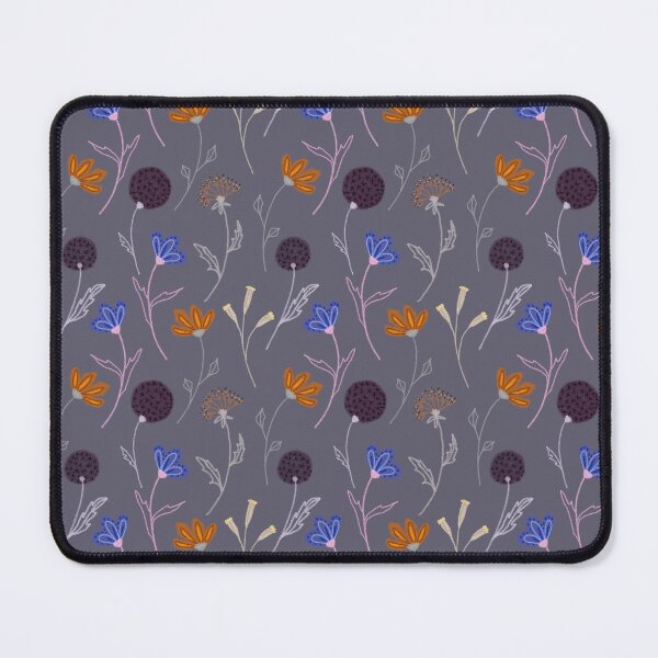 Item preview, Seamless floral pastel pattern. designed and sold by UVI-CA.