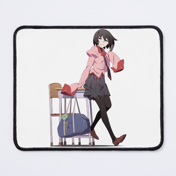 Item preview, Ougi Oshino - Monogatari designed and sold by Millabel.