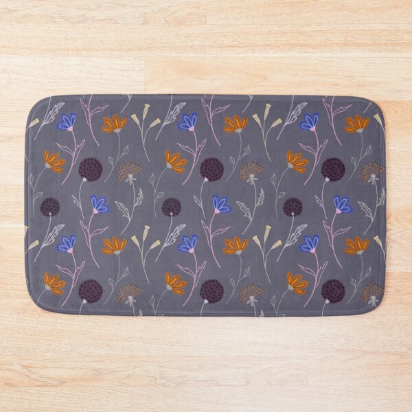Item preview, Seamless floral pastel pattern. designed and sold by UVI-CA.