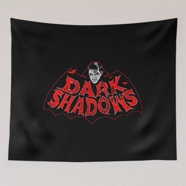 Item preview, Dark Shadows designed and sold by gammaopfen.