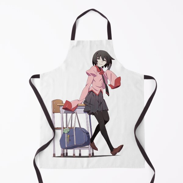 Item preview, Ougi Oshino - Monogatari designed and sold by Millabel.