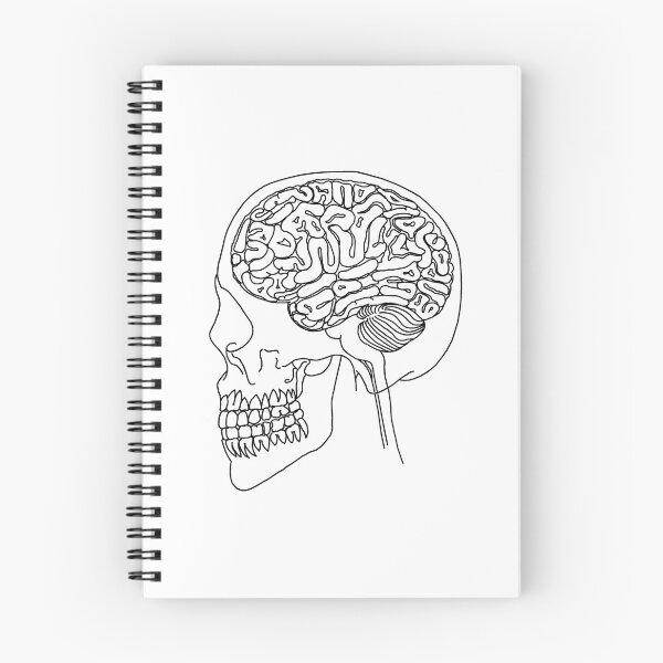 Item preview, Brain Damage designed and sold by createVisions.