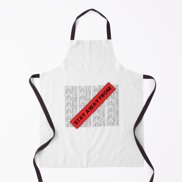 Item preview, Stay away from me designed and sold by Aysa Galaxy.