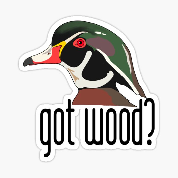 Duck Hunting,Flag,Quack Head,Duck Life,Hunter,Waterfowl,sticker,vinyl decal