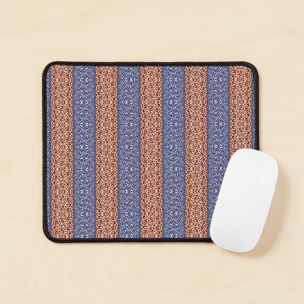 Item preview, Mouse Pad designed and sold by designerpriti.
