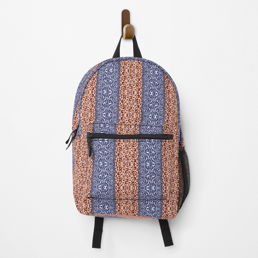 Item preview, Backpack designed and sold by designerpriti.