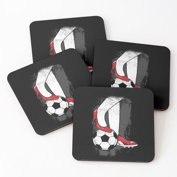 Item preview, Women Soccer Classic T-Shirt designed and sold by opheimbyrneh.