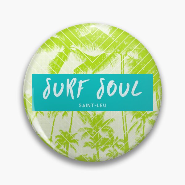 Item preview, SURF SOUL ST LEU designed and sold by Alfajah.