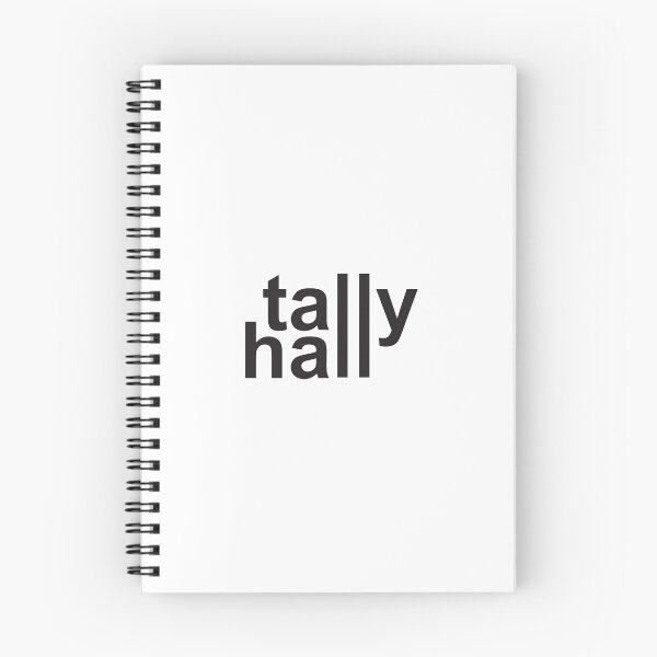 Item preview, Tally Hall logo designed and sold by LightsGirlXX.