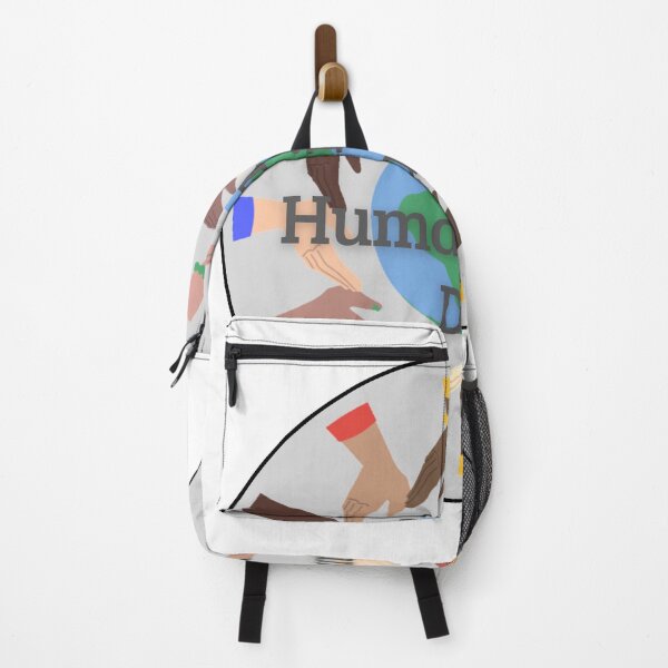 Item preview, World Humanitarian Day designed and sold by HdanRDesign.