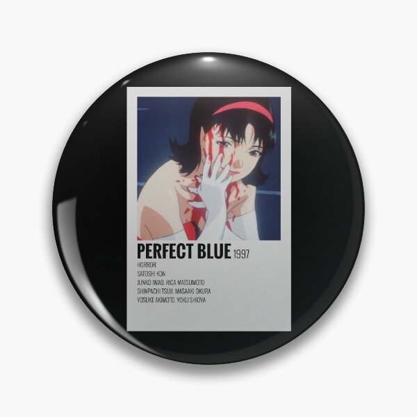 Item preview, Graphic For Fan Special Present Perfect Blue Gift Movie Fans designed and sold by RandiBusk.