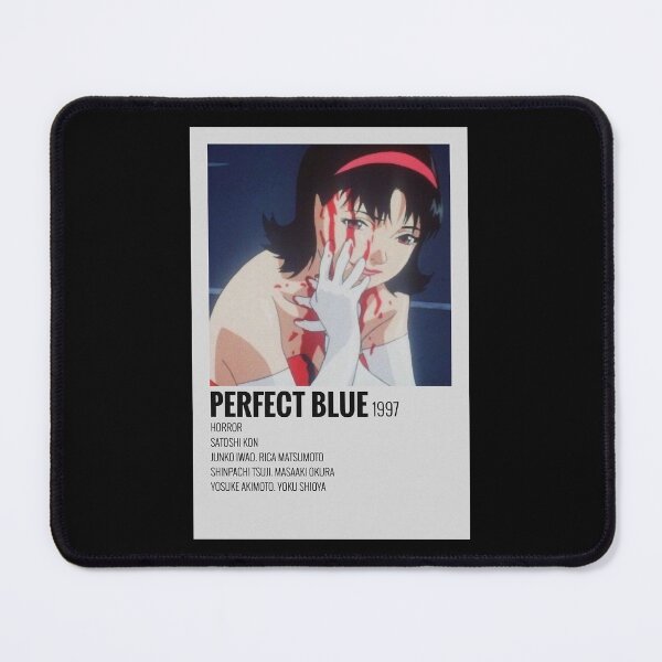 Item preview, Graphic For Fan Special Present Perfect Blue Gift Movie Fans designed and sold by RandiBusk.