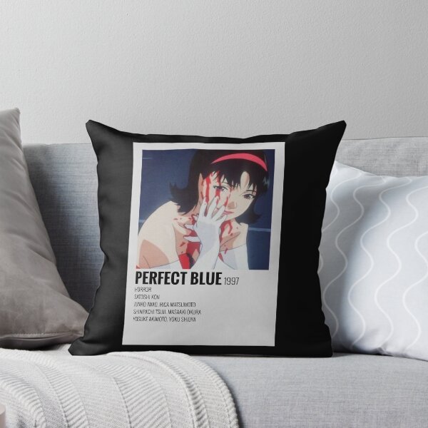 Item preview, Graphic For Fan Special Present Perfect Blue Gift Movie Fans designed and sold by RandiBusk.