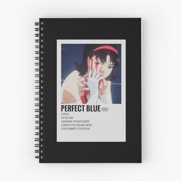 Item preview, Graphic For Fan Special Present Perfect Blue Gift Movie Fans designed and sold by RandiBusk.