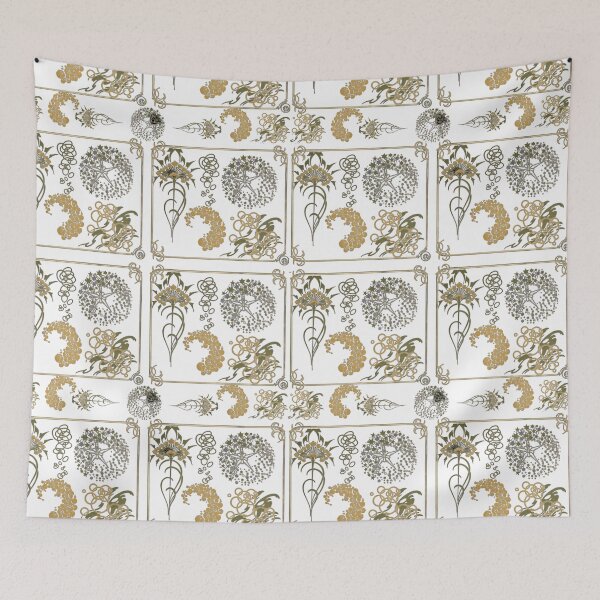 Item preview, Eastern Europe Pattern, Traditional Folk, Folklor designed and sold by danaJG.