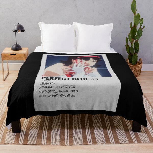 Item preview, Graphic For Fan Special Present Perfect Blue Gift Movie Fans designed and sold by RandiBusk.