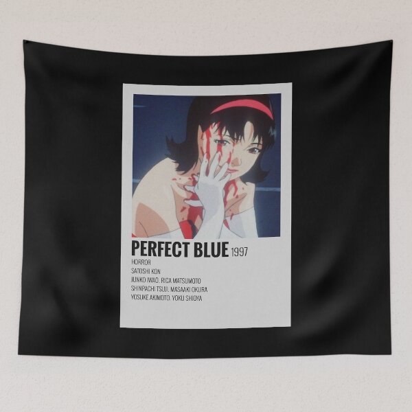 Item preview, Graphic For Fan Special Present Perfect Blue Gift Movie Fans designed and sold by RandiBusk.
