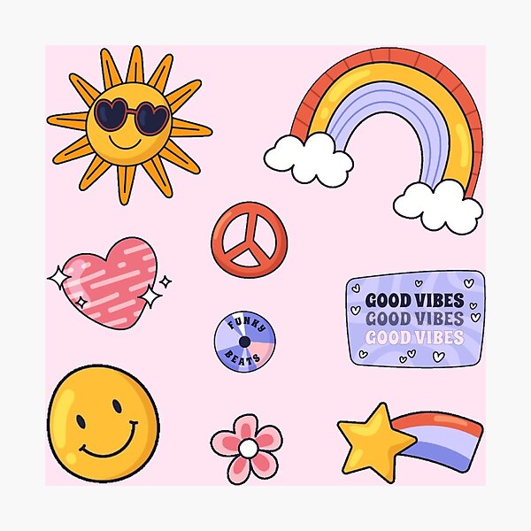 Good Vibes V1