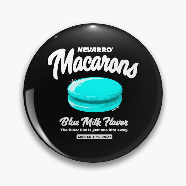 Item preview, Love Funny Man Nevarro Macarons Perfect Gift Gifts For Everyone designed and sold by RandiBusk.