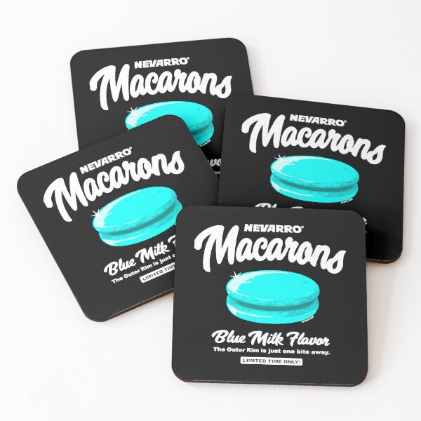 Item preview, Love Funny Man Nevarro Macarons Perfect Gift Gifts For Everyone designed and sold by RandiBusk.