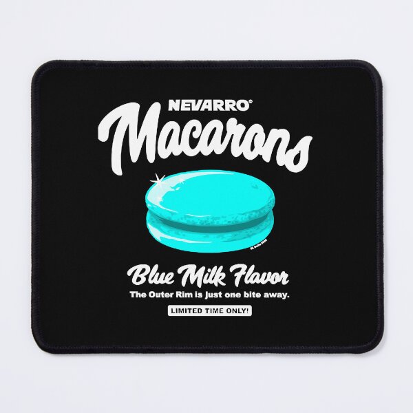 Item preview, Love Funny Man Nevarro Macarons Perfect Gift Gifts For Everyone designed and sold by RandiBusk.