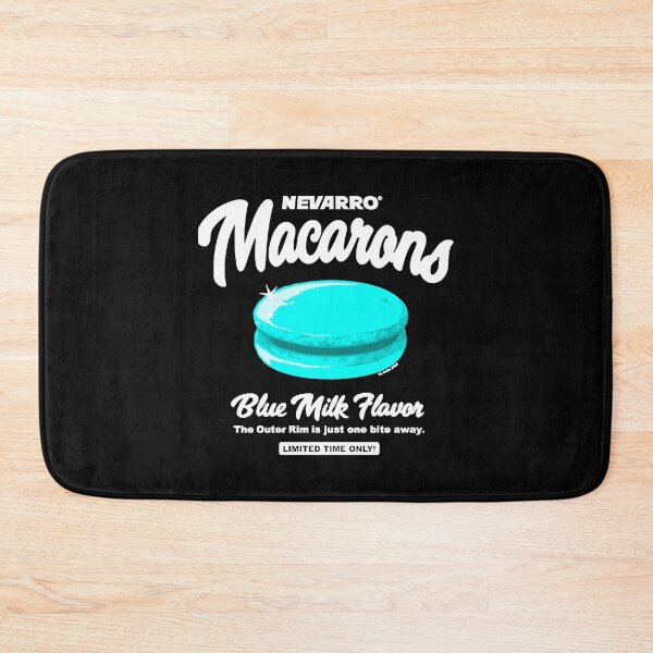 Item preview, Love Funny Man Nevarro Macarons Perfect Gift Gifts For Everyone designed and sold by RandiBusk.