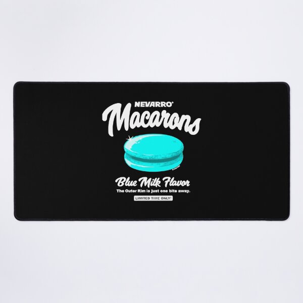 Item preview, Love Funny Man Nevarro Macarons Perfect Gift Gifts For Everyone designed and sold by RandiBusk.