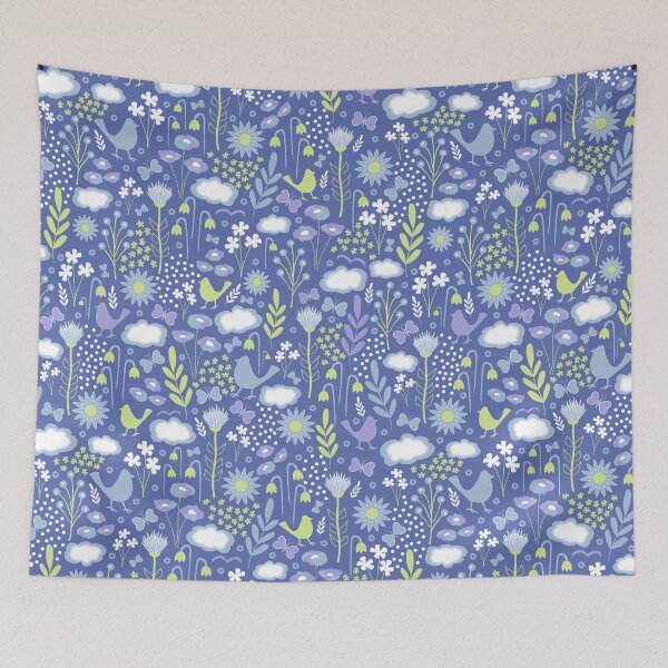 Item preview, Comfort Zone - Clouds and Nature designed and sold by anzelas.
