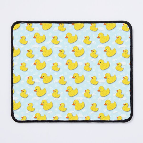 Item preview, Ducks Doing Cute Things designed and sold by Ala Muk.