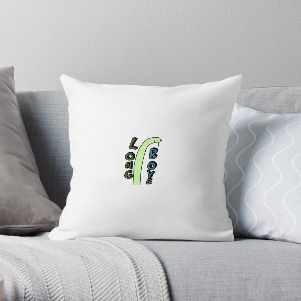 boyes pillows