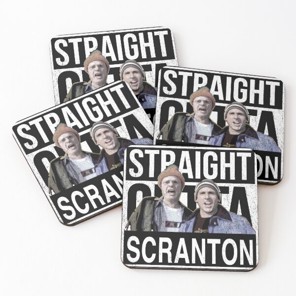 Item preview, scranton desain  designed and sold by sinaghya11.