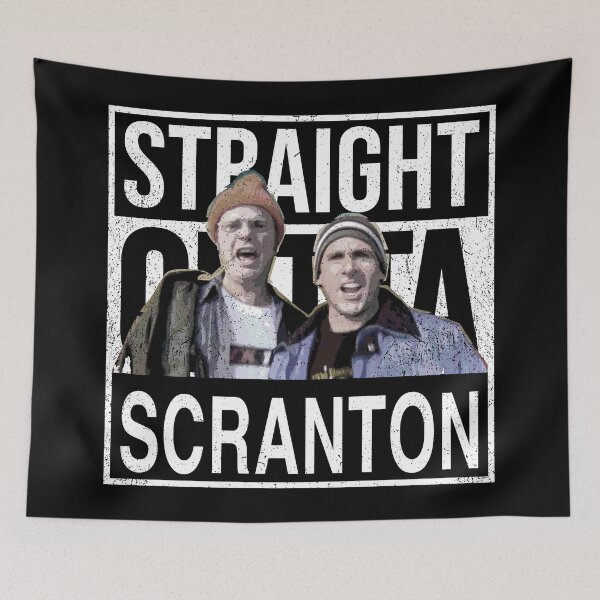 Item preview, scranton desain  designed and sold by sinaghya11.