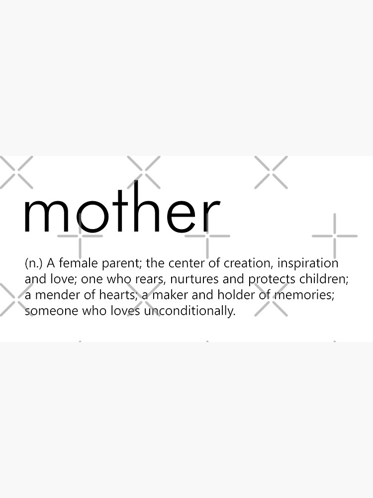 mother-definition-dictionary-definition-of-the-word-mother