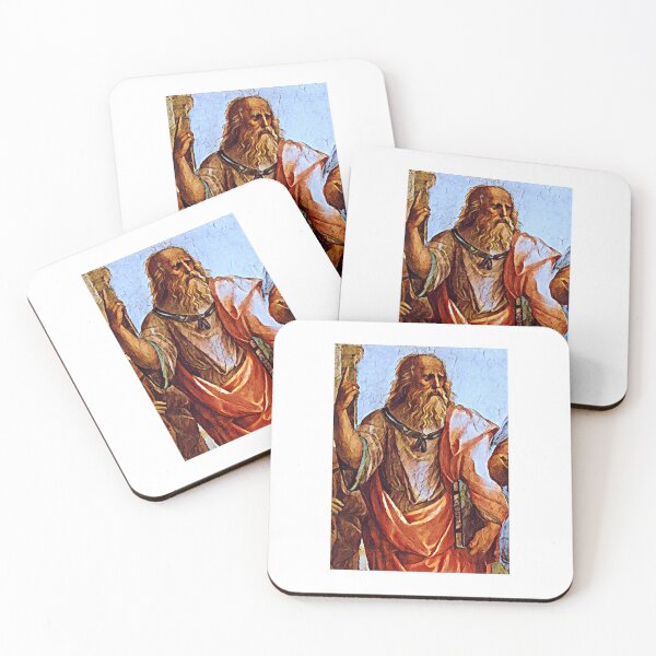 Item preview, Plato Artwork  designed and sold by Suyogsonar25.