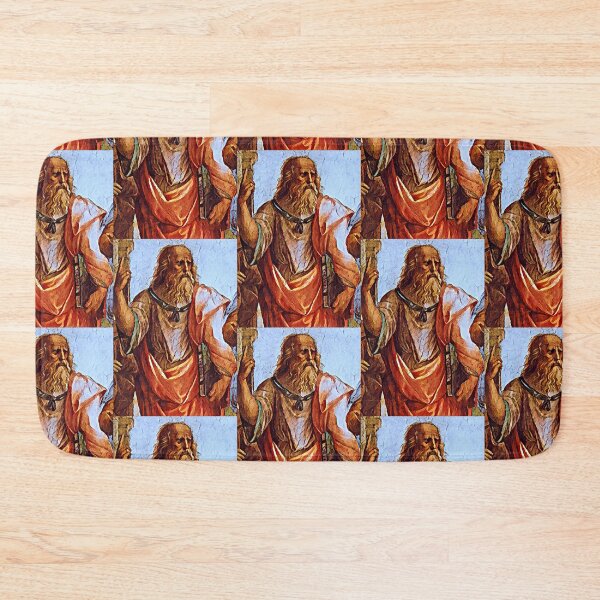 Item preview, Plato Artwork  designed and sold by Suyogsonar25.